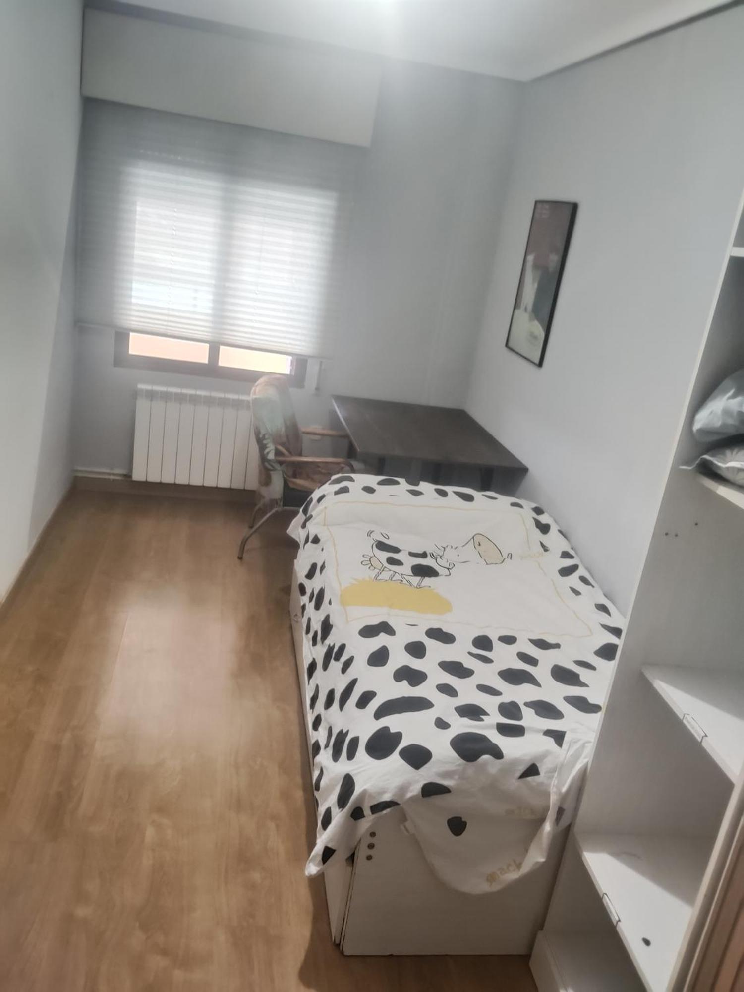 Piso En Avenida Espana 49 Apartamento Albacete Exterior foto
