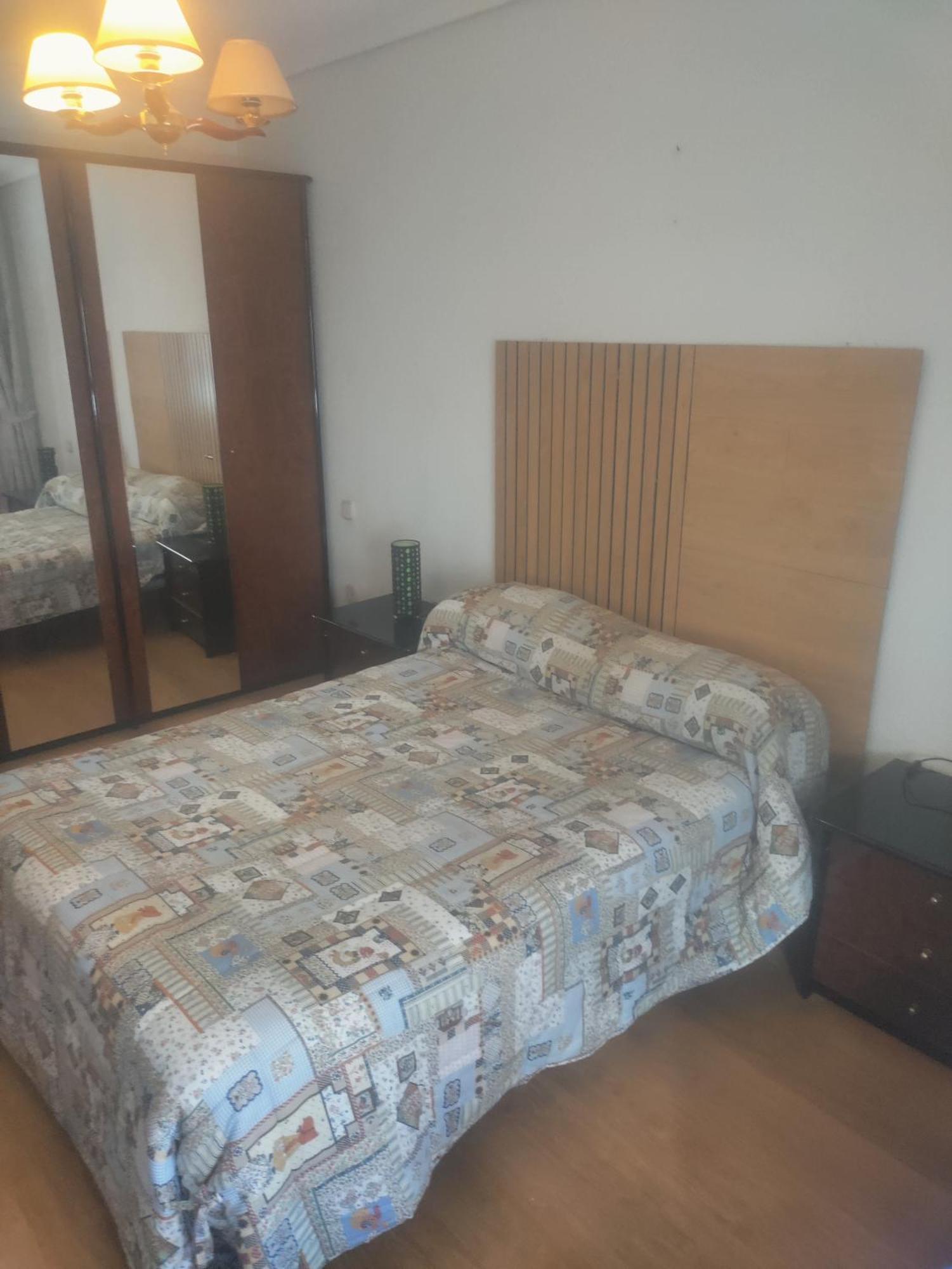 Piso En Avenida Espana 49 Apartamento Albacete Exterior foto